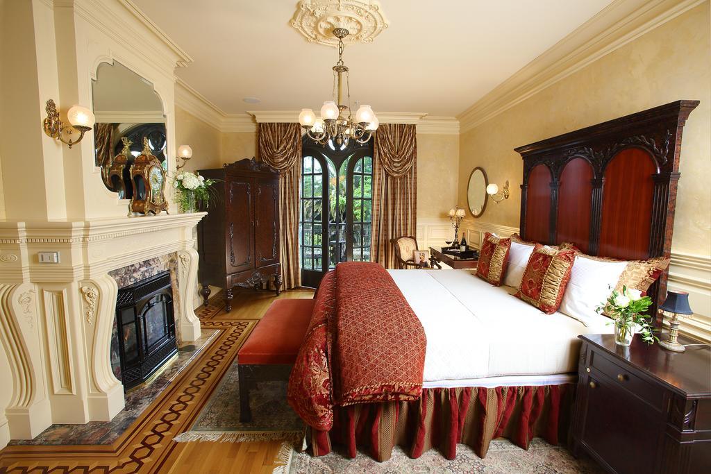 Ledson Hotel & Zina Lounge Sonoma Oda fotoğraf