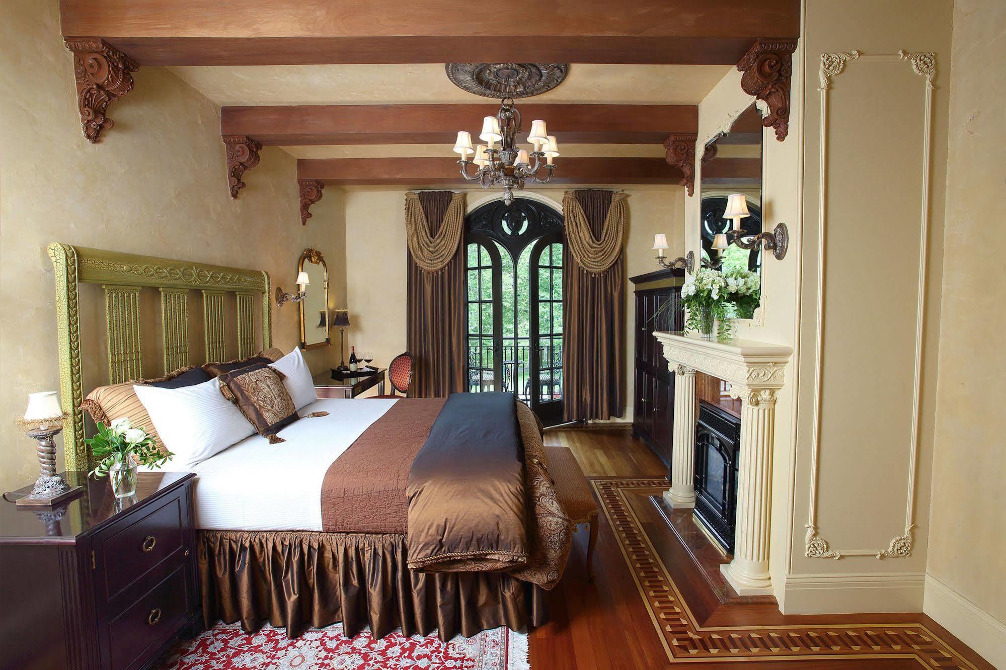 Ledson Hotel & Zina Lounge Sonoma Dış mekan fotoğraf