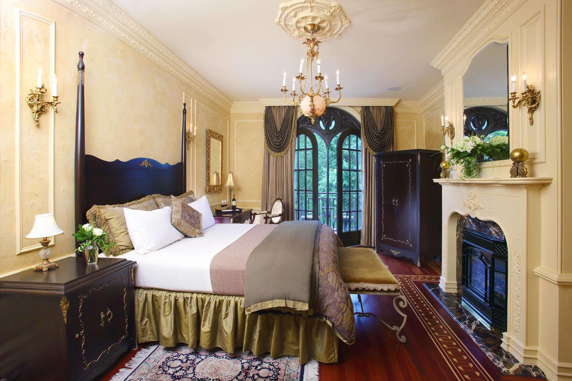 Ledson Hotel & Zina Lounge Sonoma Dış mekan fotoğraf