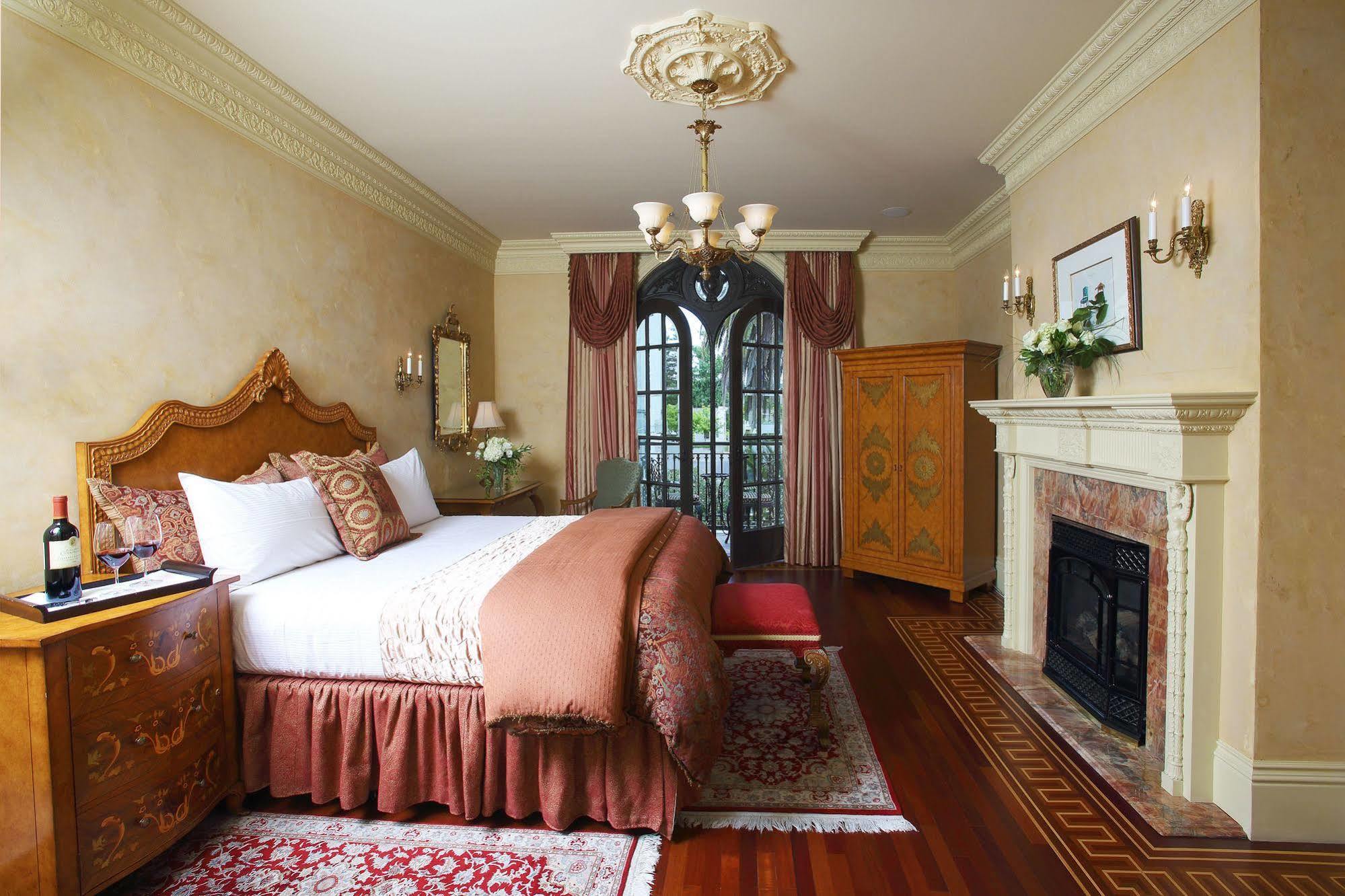 Ledson Hotel & Zina Lounge Sonoma Dış mekan fotoğraf