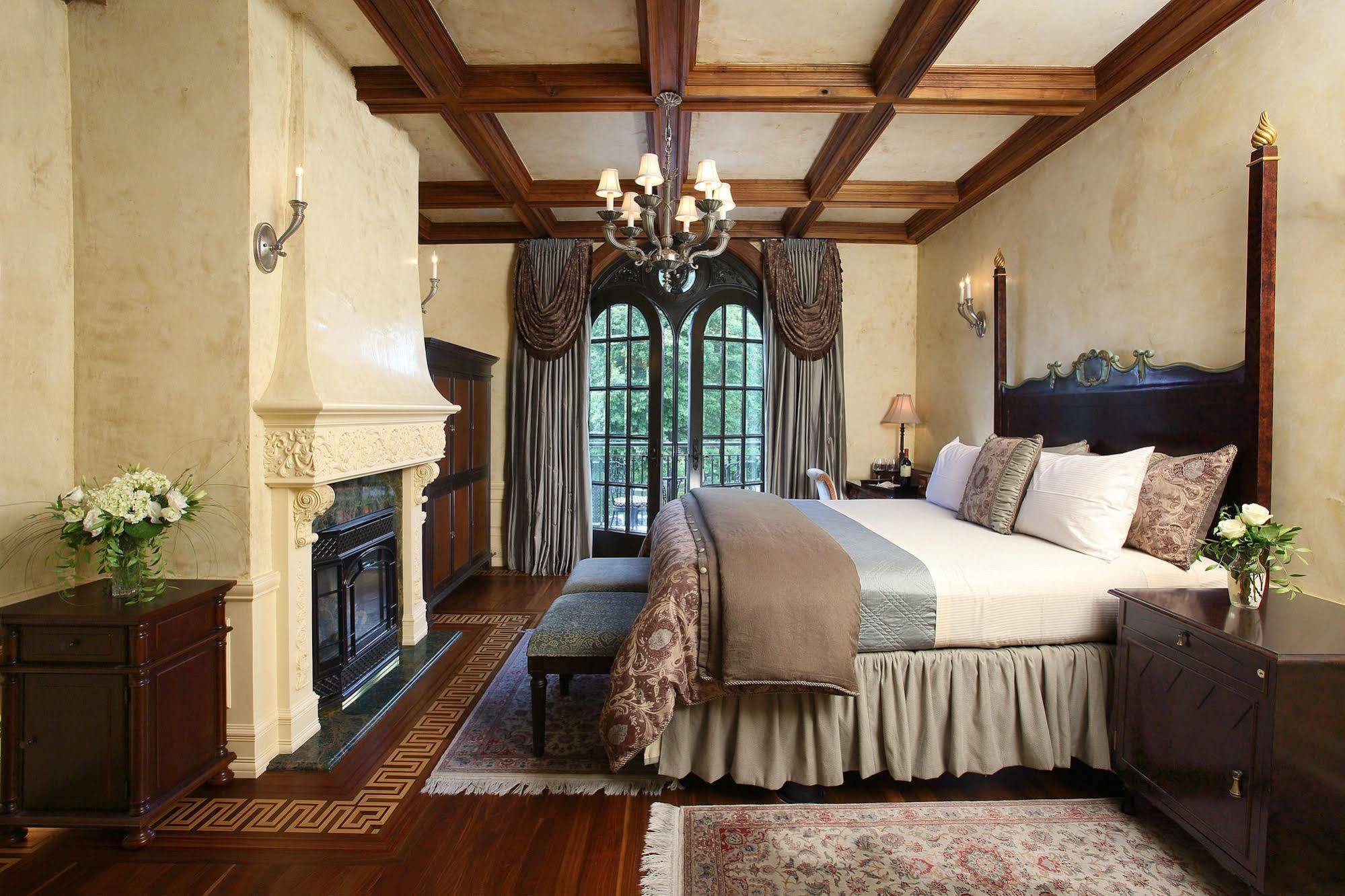 Ledson Hotel & Zina Lounge Sonoma Dış mekan fotoğraf